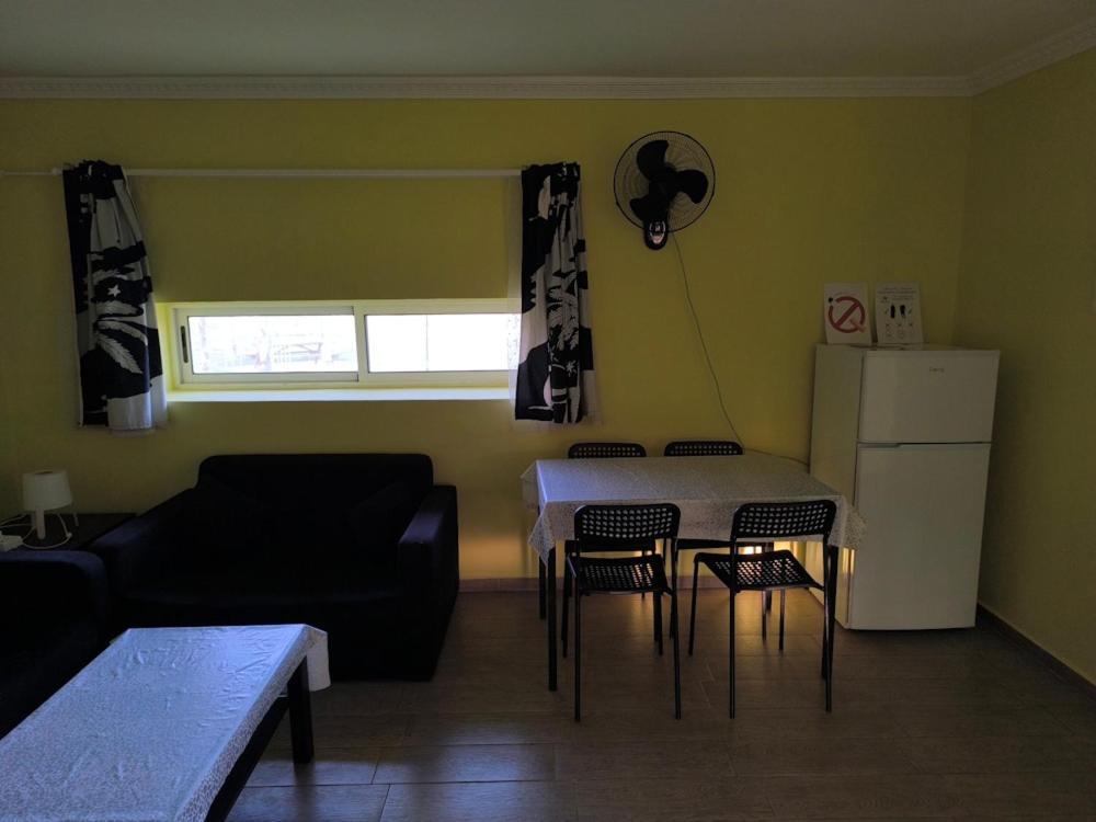 Palm Grove Farm Villa Tit Mellil Екстериор снимка