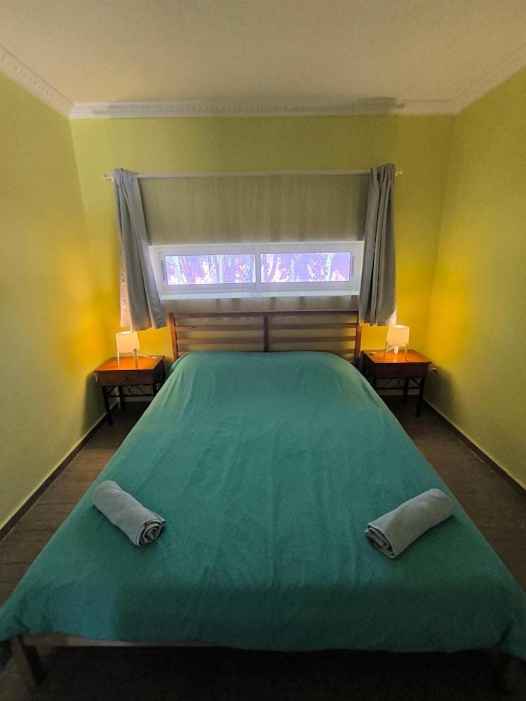 Palm Grove Farm Villa Tit Mellil Екстериор снимка