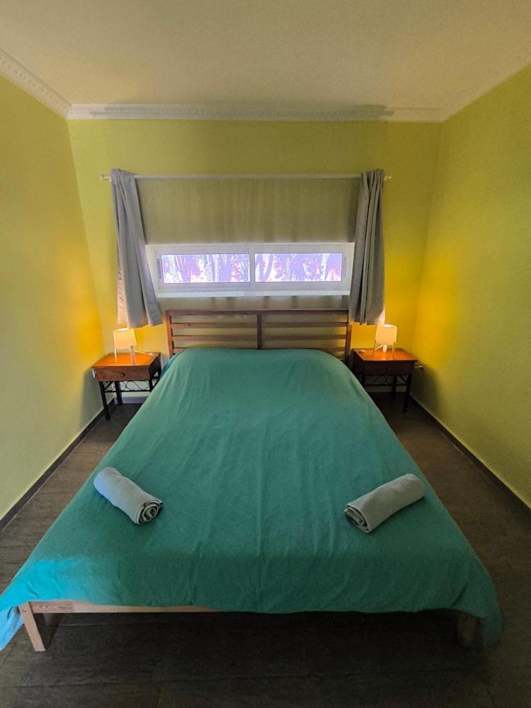 Palm Grove Farm Villa Tit Mellil Екстериор снимка