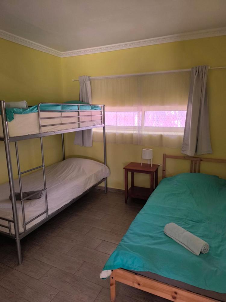 Palm Grove Farm Villa Tit Mellil Екстериор снимка