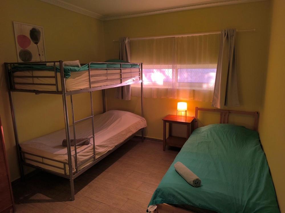 Palm Grove Farm Villa Tit Mellil Екстериор снимка