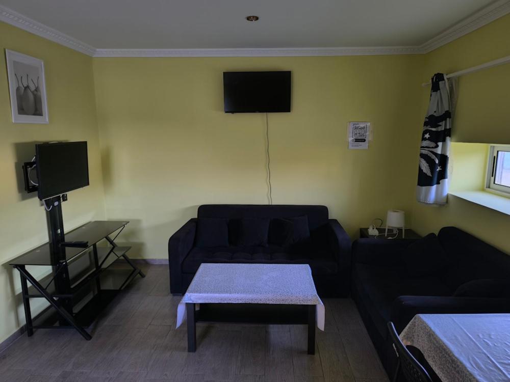 Palm Grove Farm Villa Tit Mellil Екстериор снимка