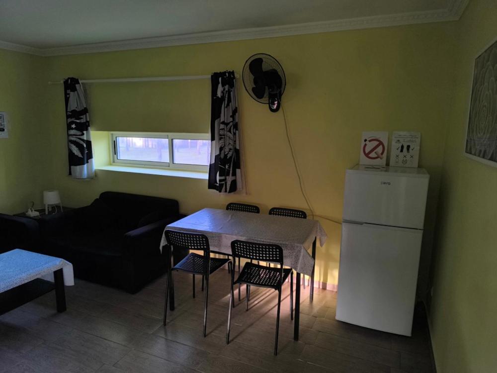 Palm Grove Farm Villa Tit Mellil Екстериор снимка