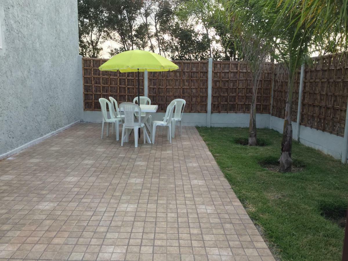 Palm Grove Farm Villa Tit Mellil Екстериор снимка