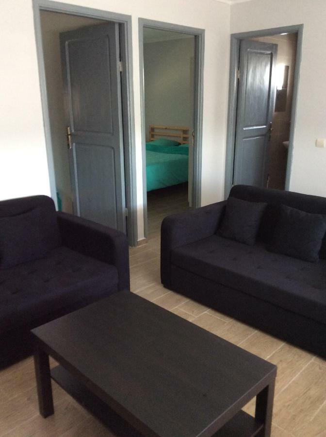 Palm Grove Farm Villa Tit Mellil Екстериор снимка