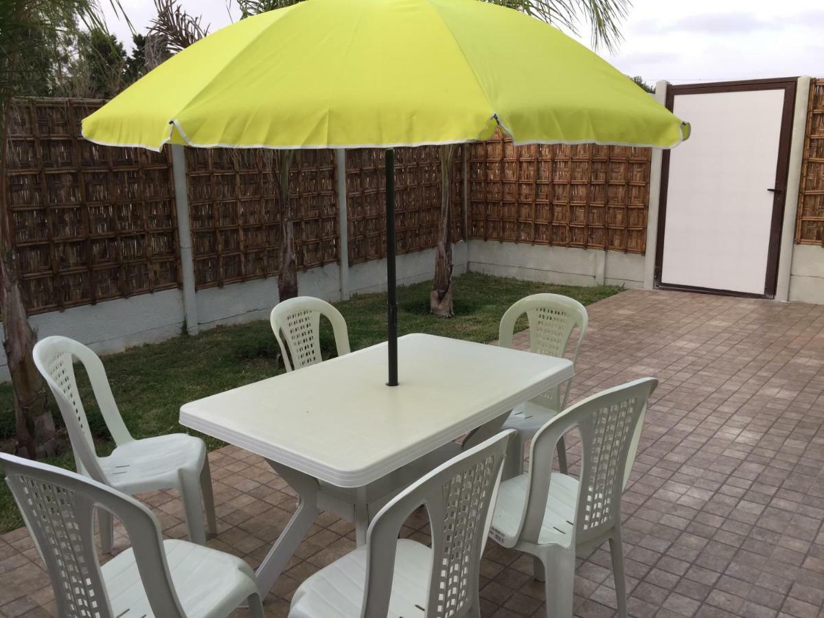 Palm Grove Farm Villa Tit Mellil Екстериор снимка