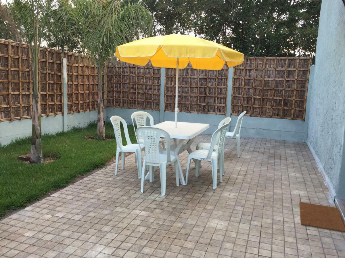Palm Grove Farm Villa Tit Mellil Екстериор снимка