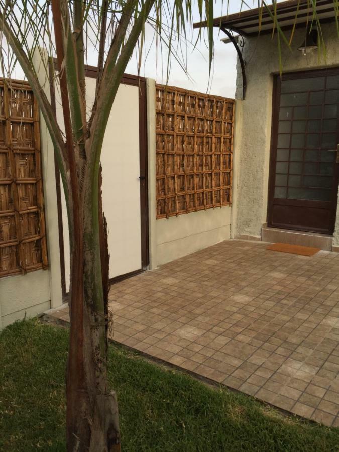 Palm Grove Farm Villa Tit Mellil Екстериор снимка