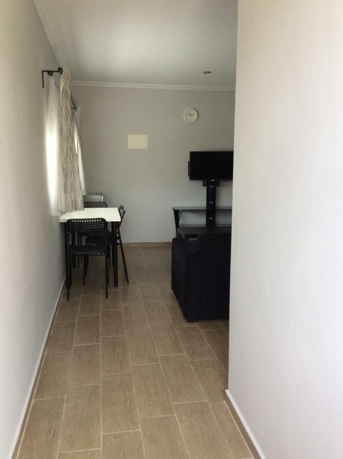 Palm Grove Farm Villa Tit Mellil Екстериор снимка