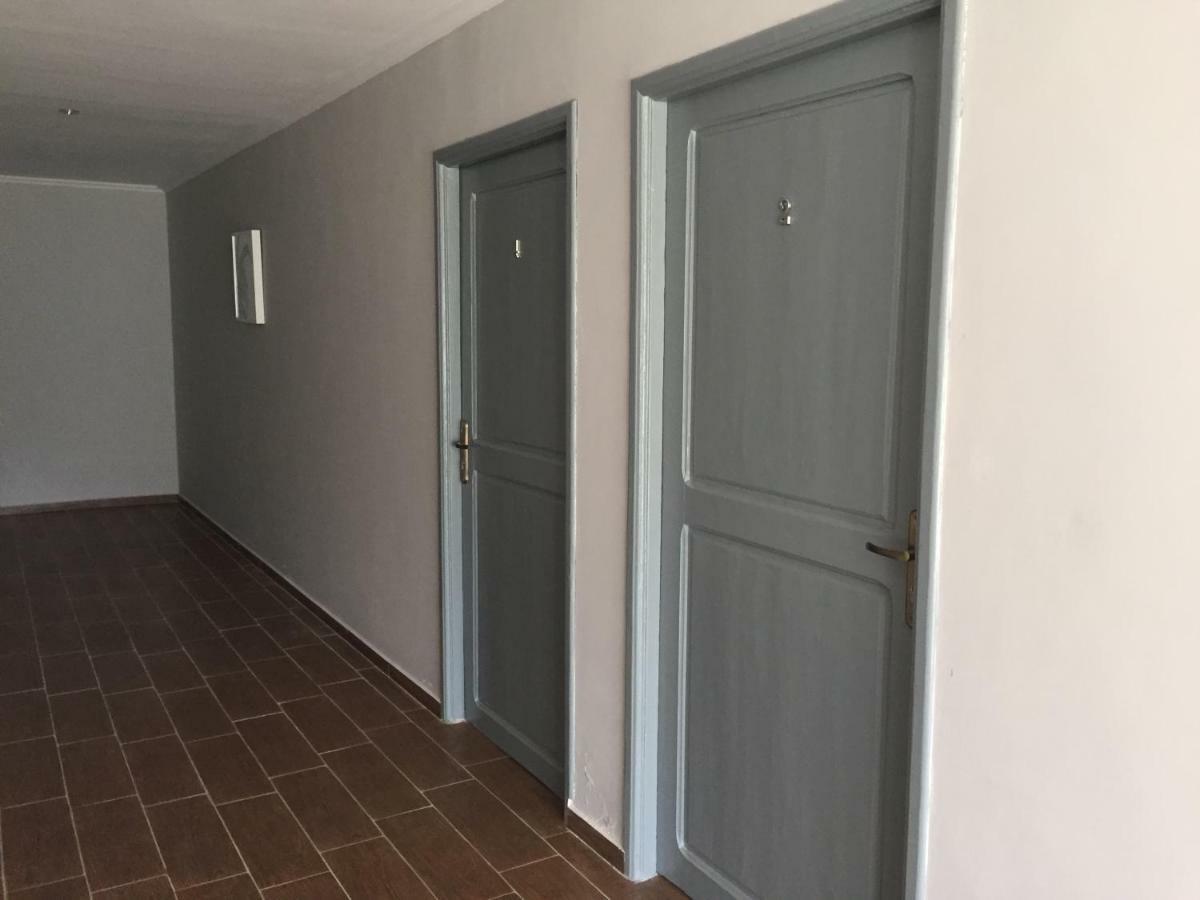Palm Grove Farm Villa Tit Mellil Екстериор снимка