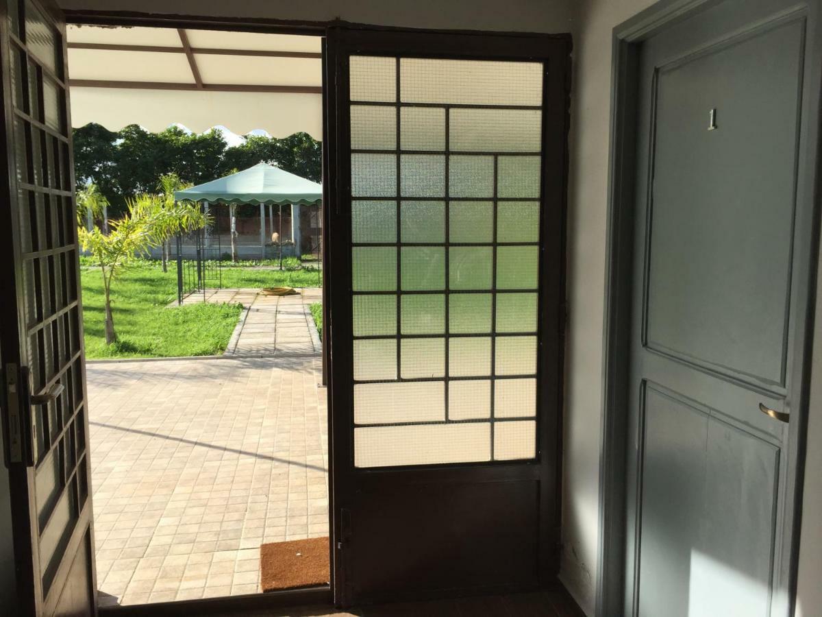 Palm Grove Farm Villa Tit Mellil Екстериор снимка