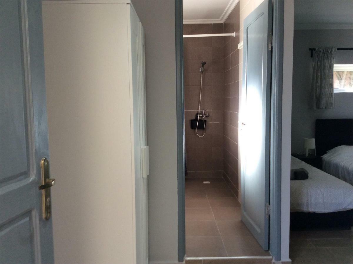 Palm Grove Farm Villa Tit Mellil Екстериор снимка