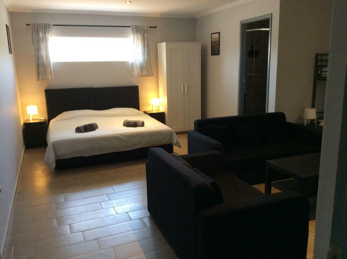 Palm Grove Farm Villa Tit Mellil Екстериор снимка