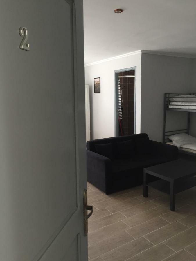 Palm Grove Farm Villa Tit Mellil Екстериор снимка