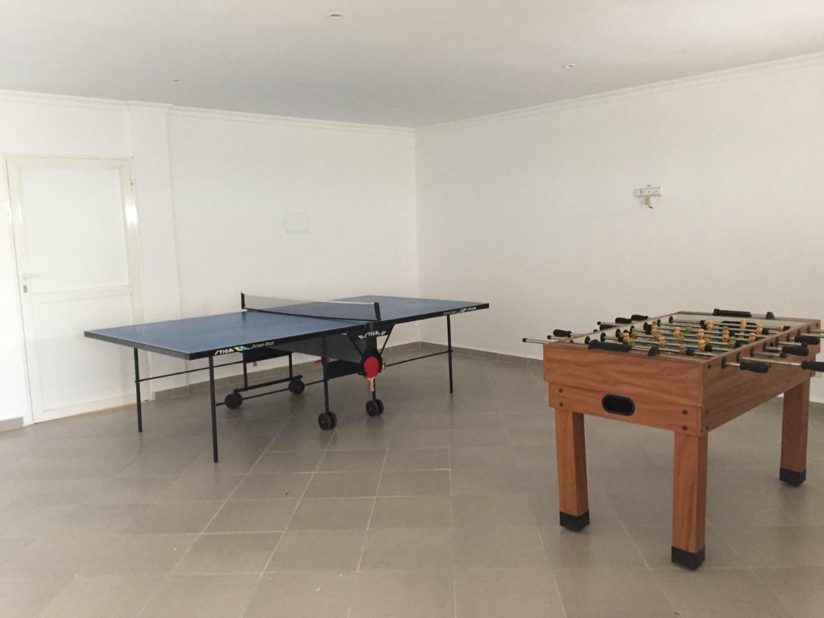 Palm Grove Farm Villa Tit Mellil Екстериор снимка