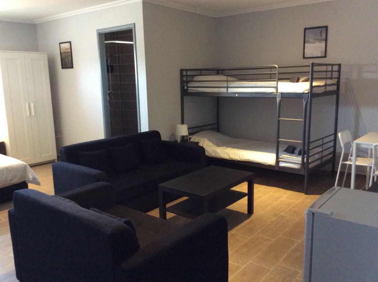 Palm Grove Farm Villa Tit Mellil Екстериор снимка
