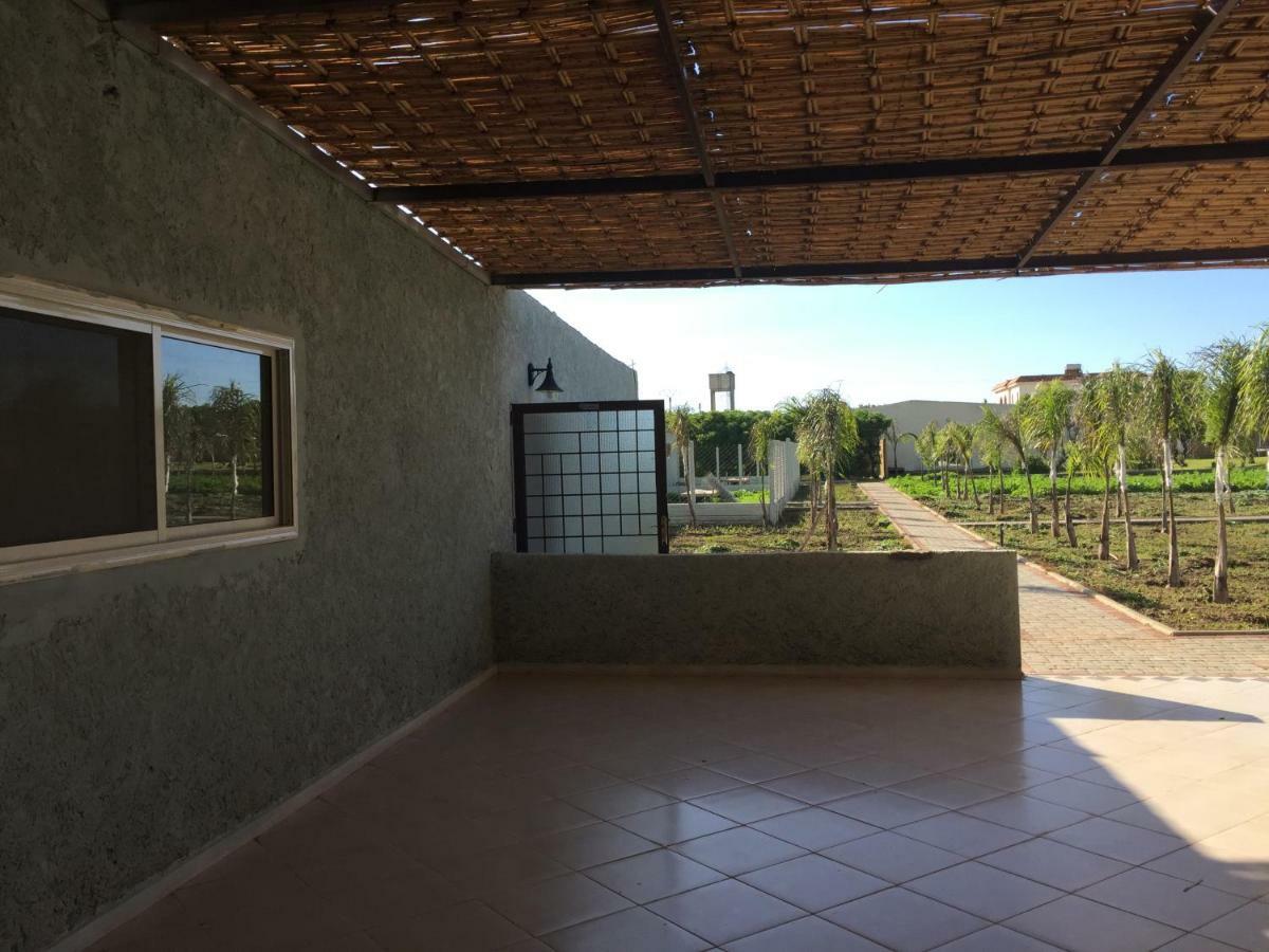 Palm Grove Farm Villa Tit Mellil Екстериор снимка