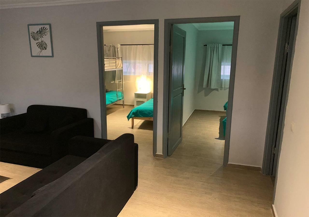 Palm Grove Farm Villa Tit Mellil Екстериор снимка