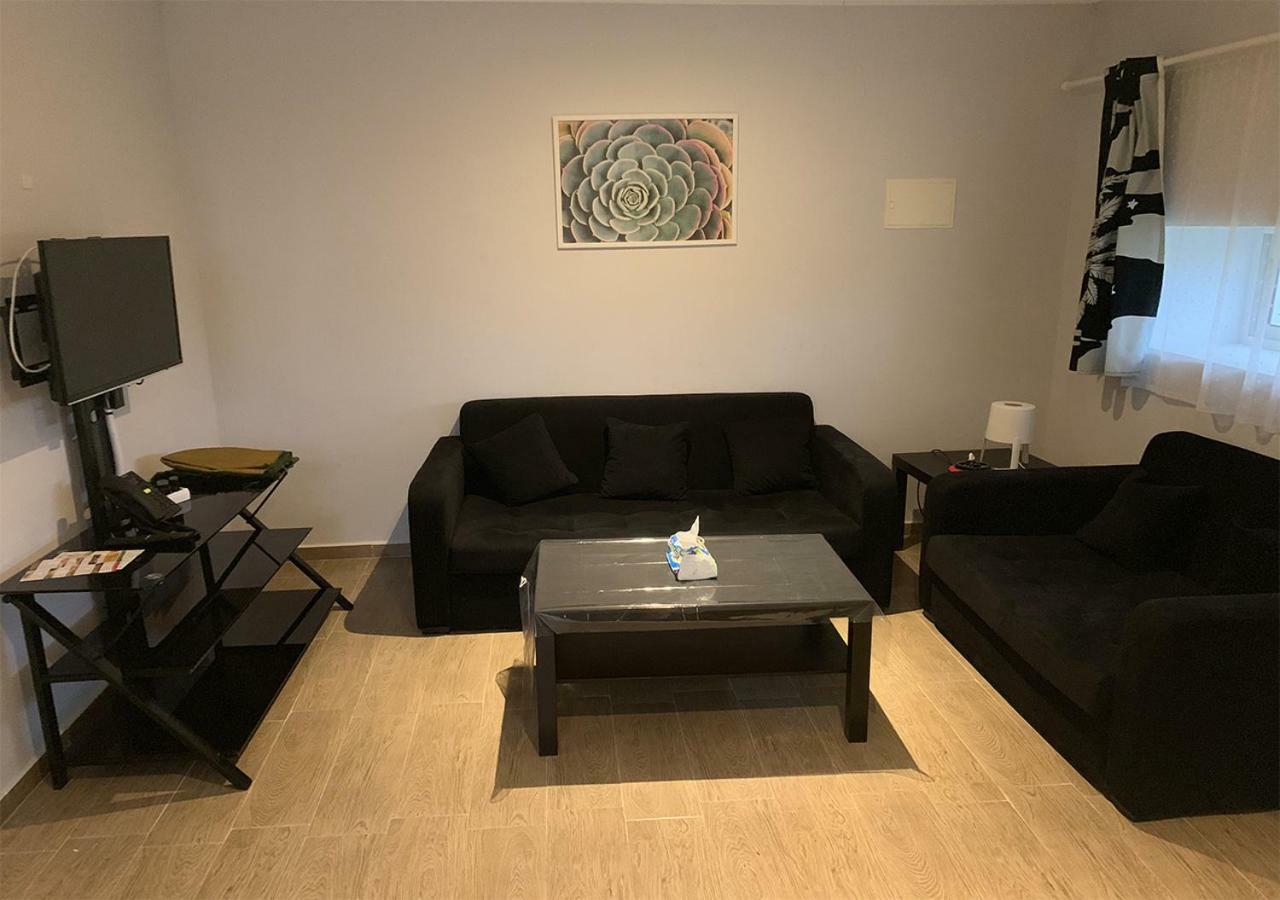 Palm Grove Farm Villa Tit Mellil Екстериор снимка