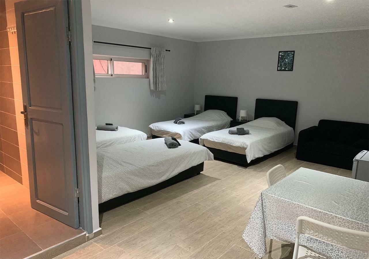 Palm Grove Farm Villa Tit Mellil Екстериор снимка