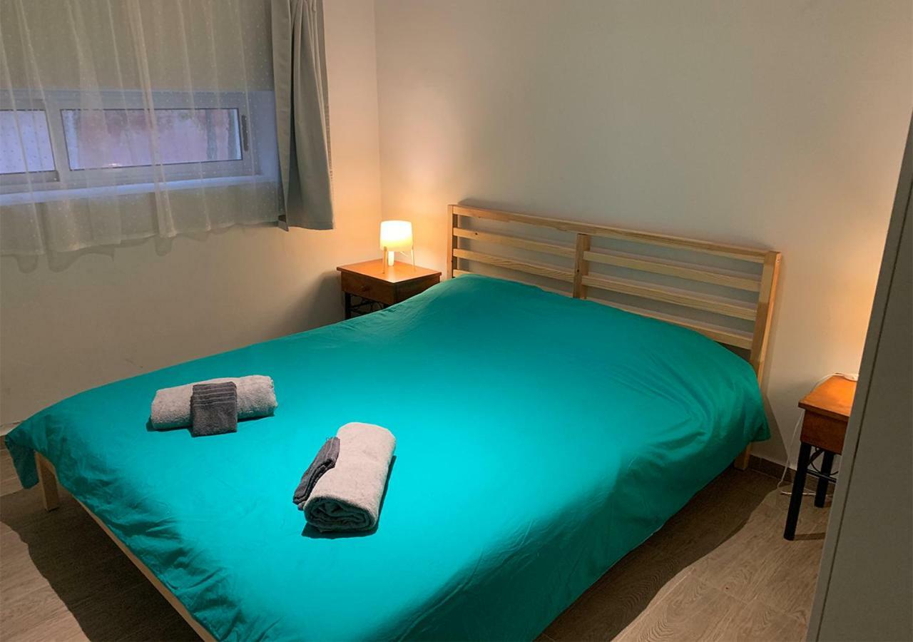 Palm Grove Farm Villa Tit Mellil Екстериор снимка