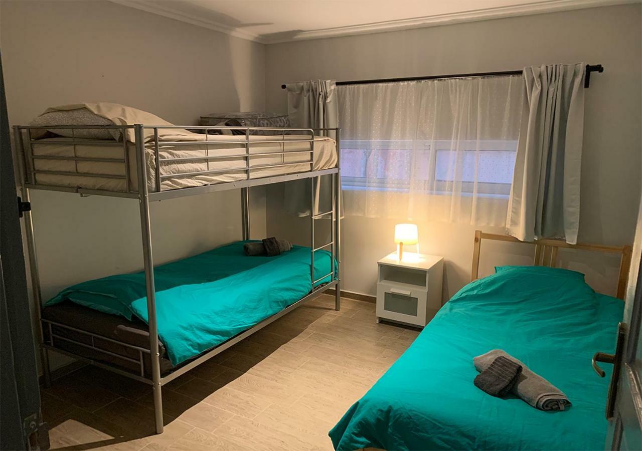 Palm Grove Farm Villa Tit Mellil Екстериор снимка