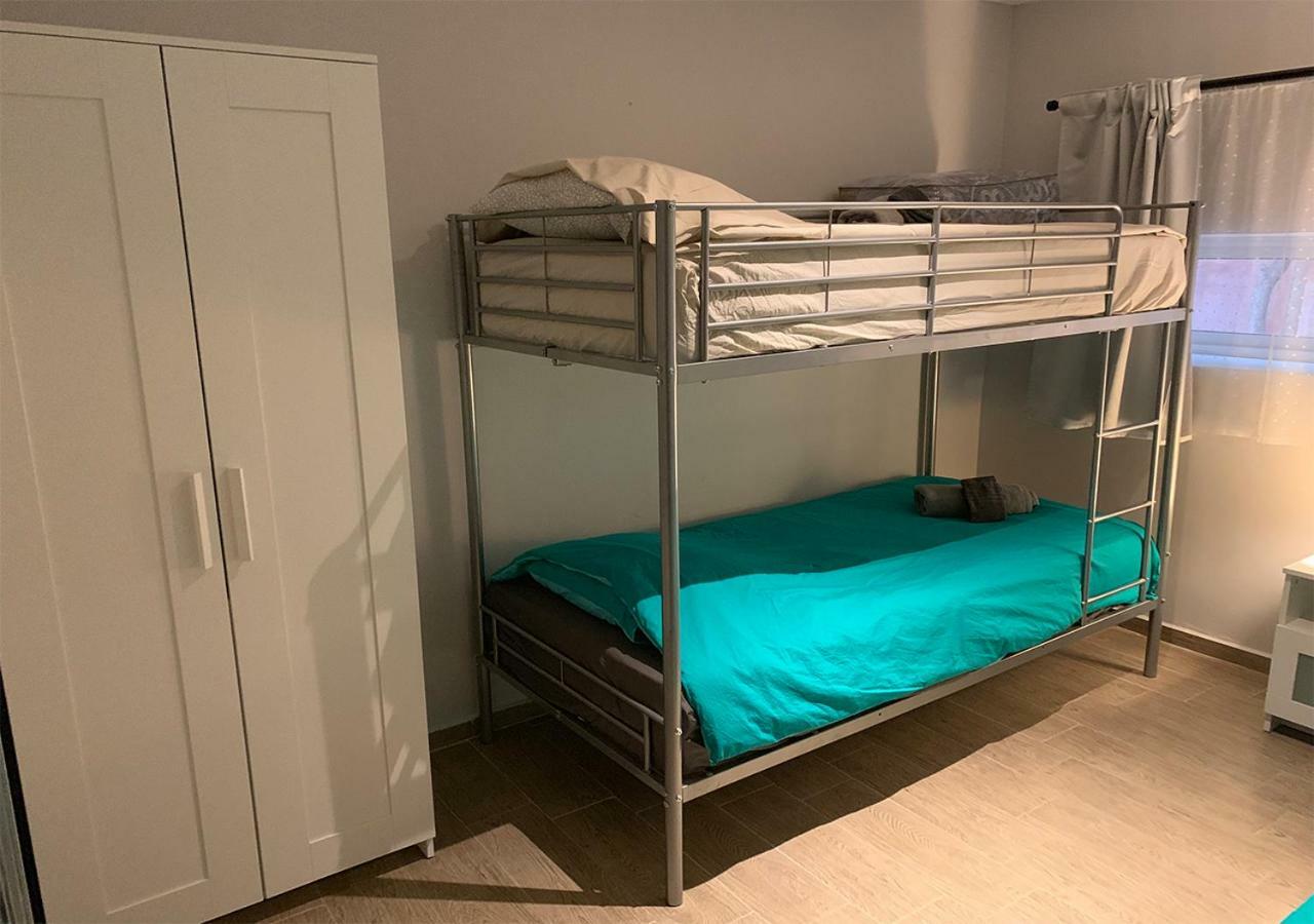 Palm Grove Farm Villa Tit Mellil Екстериор снимка