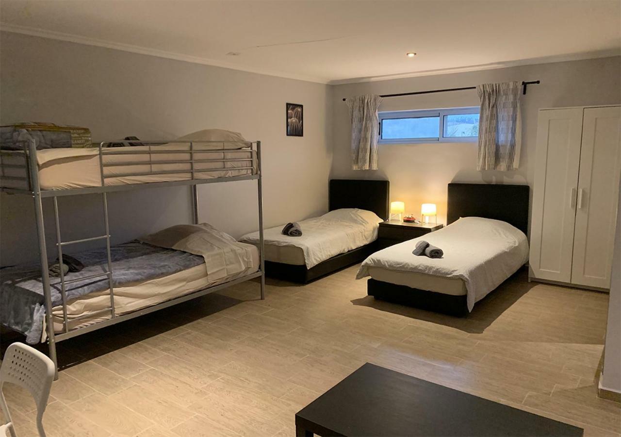 Palm Grove Farm Villa Tit Mellil Екстериор снимка