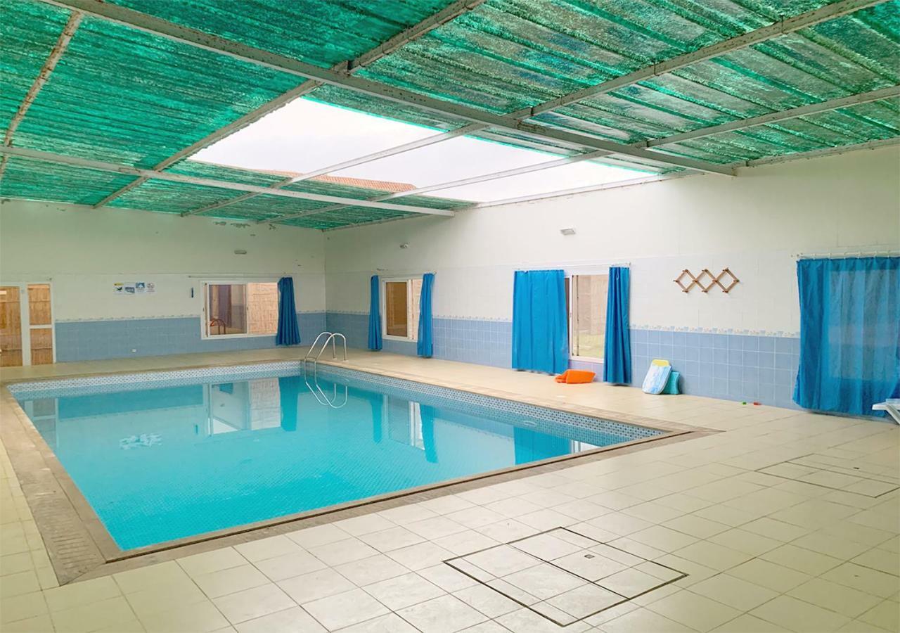 Palm Grove Farm Villa Tit Mellil Екстериор снимка