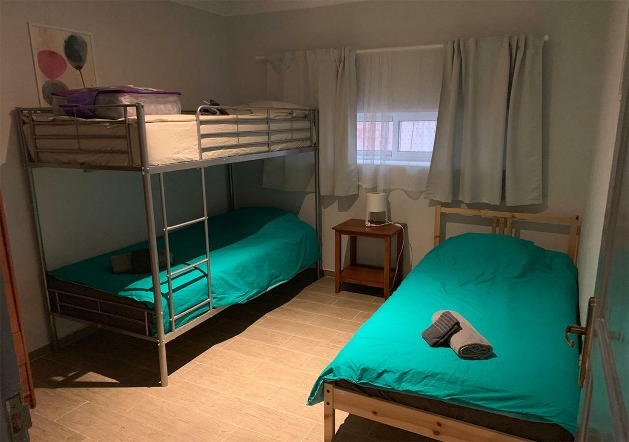 Palm Grove Farm Villa Tit Mellil Екстериор снимка